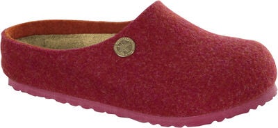 Birkenstock Kaprun Tøfler, Fuchsia