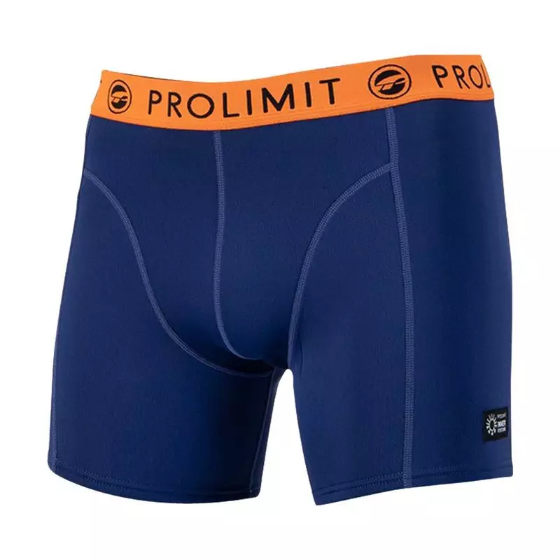 Short néoprène PROLIMIT Boxer Shorts Navy/Orange