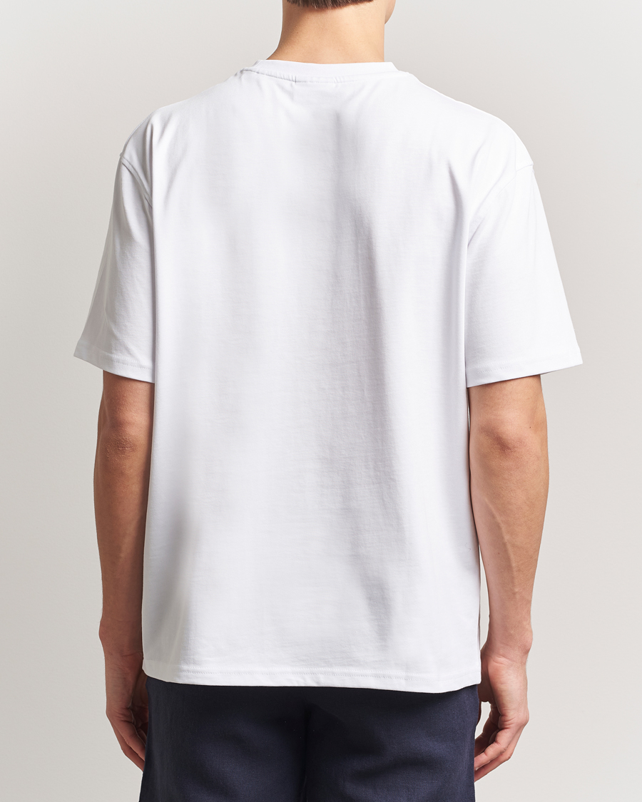 Les Deux Crew T-Shirt White