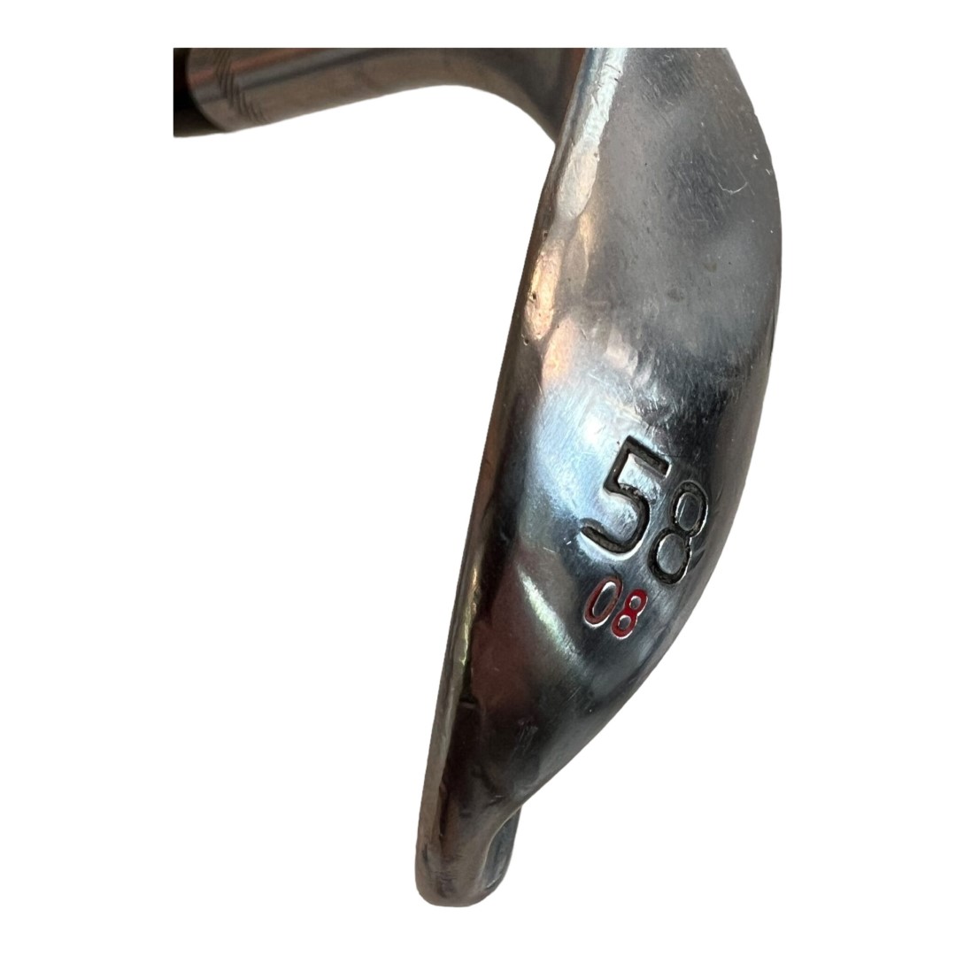 Titleist SM6 Tour Chrome M Grind Wedge