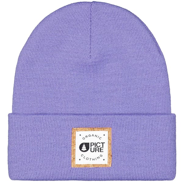 Bonnet Bandeau snowboard PICTURE UNCLE BEANIE PAISLEY PURPLE