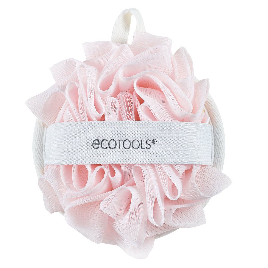 EcoTools Ecopouf Dual Cleasning Pad