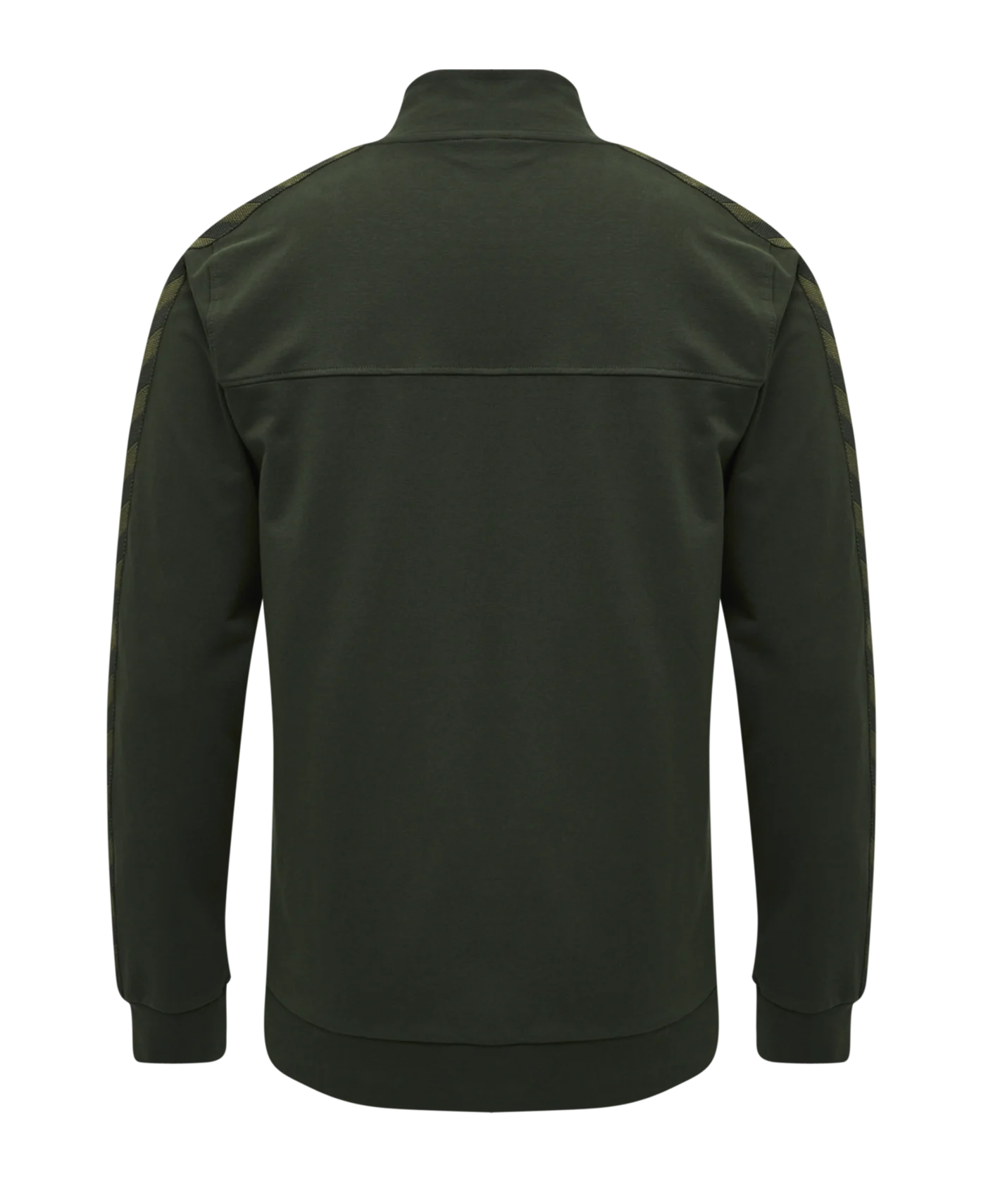 Hummel Move Classic Trainingsjacke Grün F6740