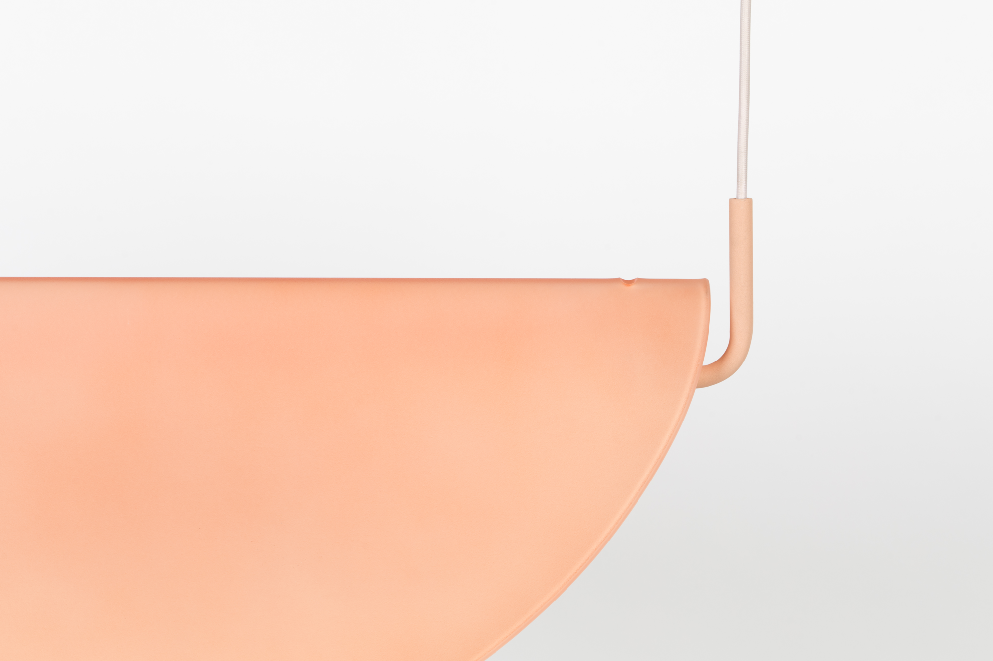 Hanglamp Rani Roze