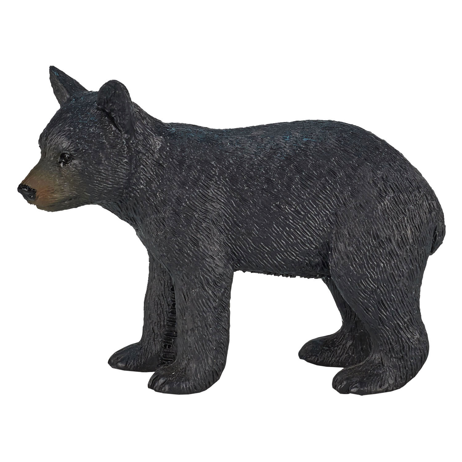 Mojo Wildlife Zwarte Beer- 387287