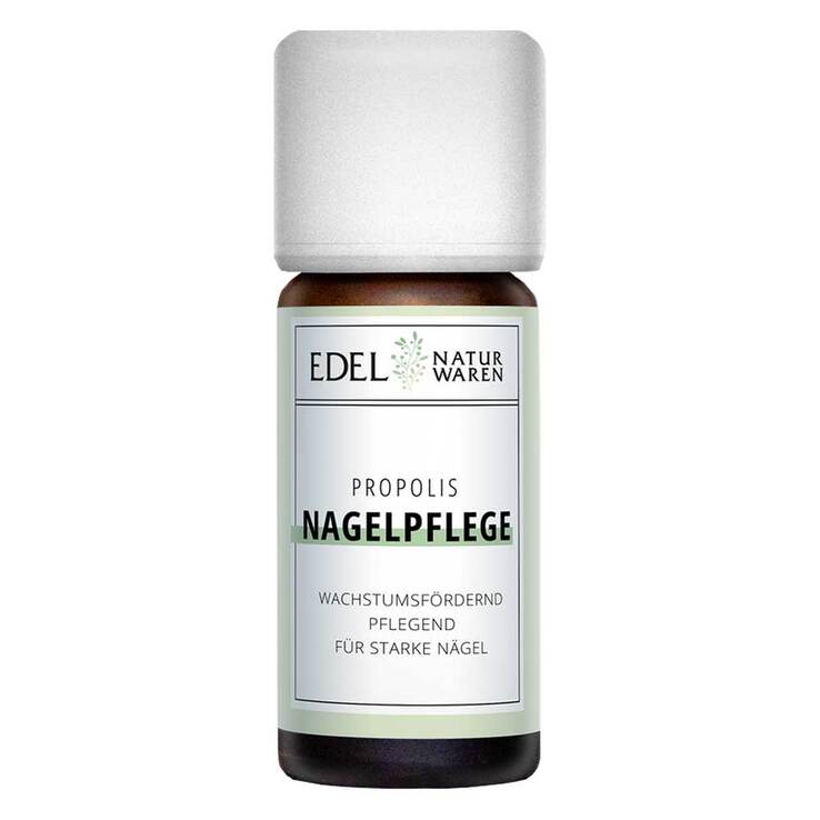 Propolis Nagelpflege, 10 ml