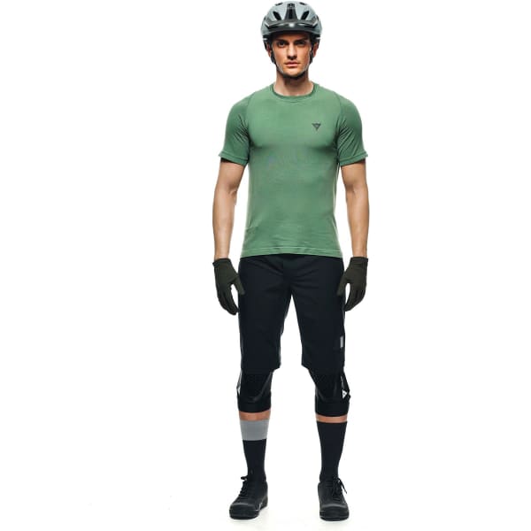 DAINESE HGL BACIU SS MILITARY-GREEN