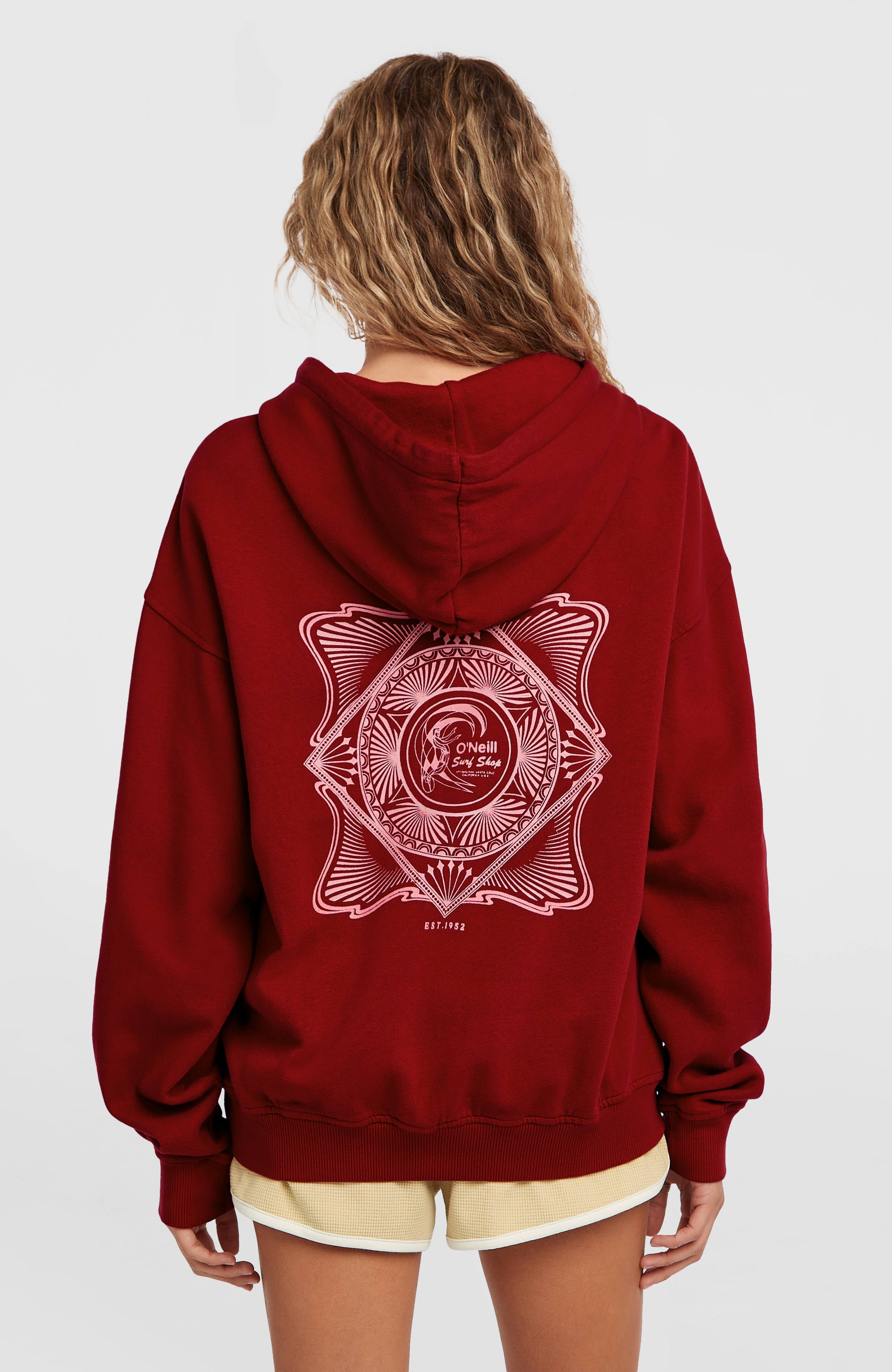 O'Riginals hoodie