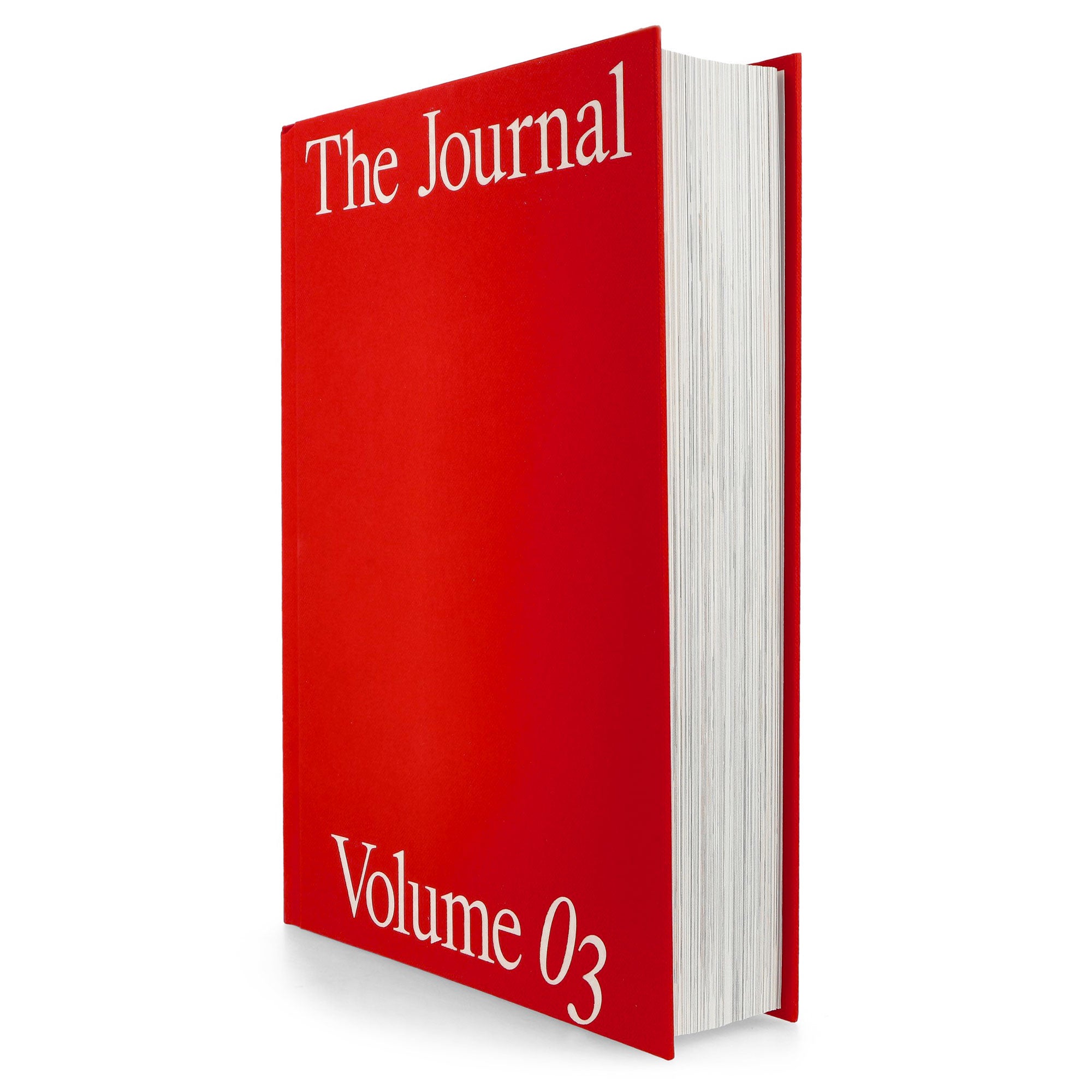 Hartcopy<br>The Hartcopy Journal Volume 3