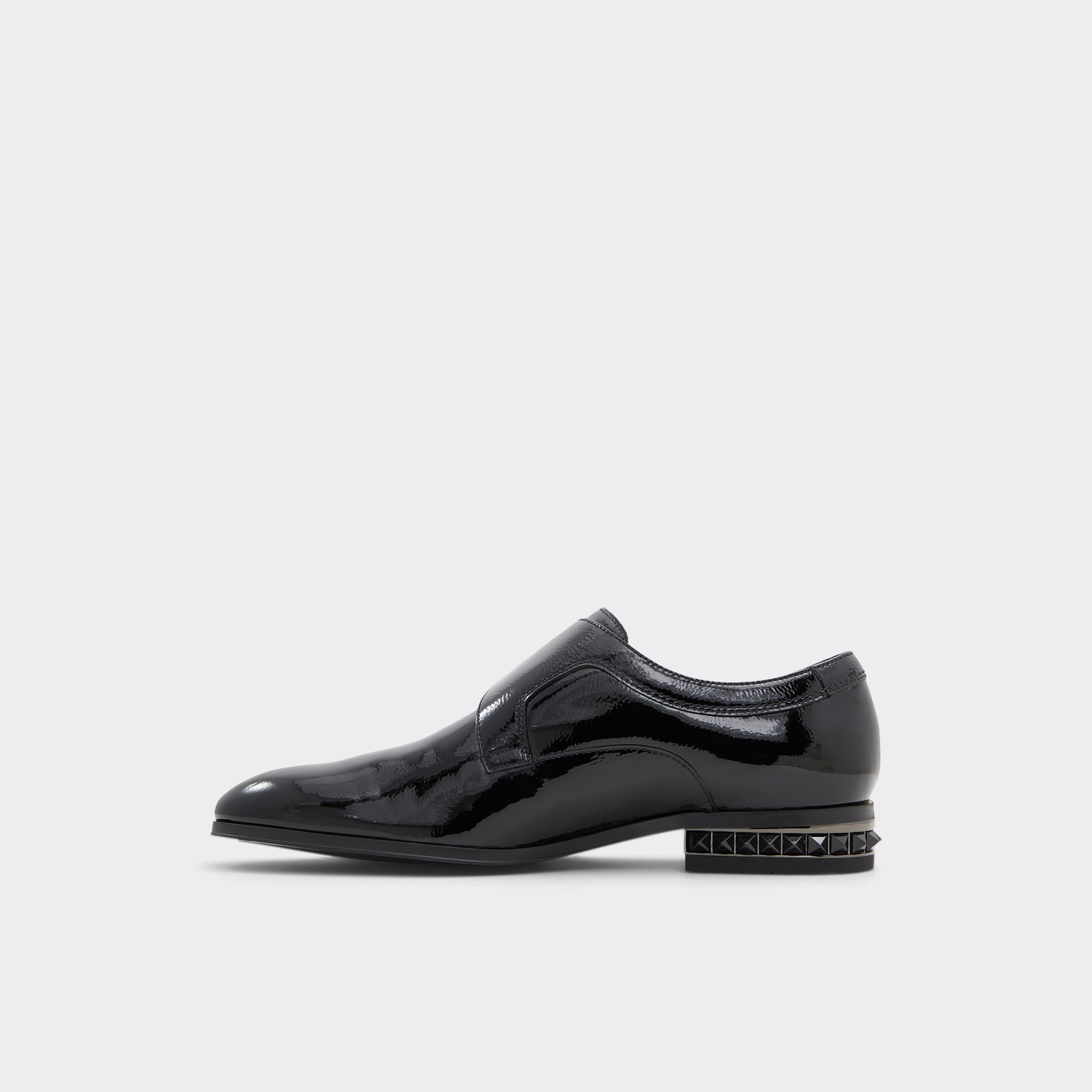 Blackpool Black Men Dress Shoes