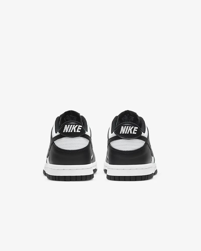 Chaussures Nike Dunk Low pour enfant
