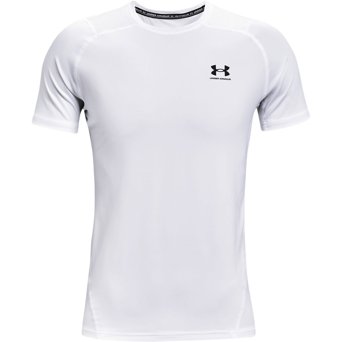 Under Armour HeatGear Fitted Trænings T-shirt Herre