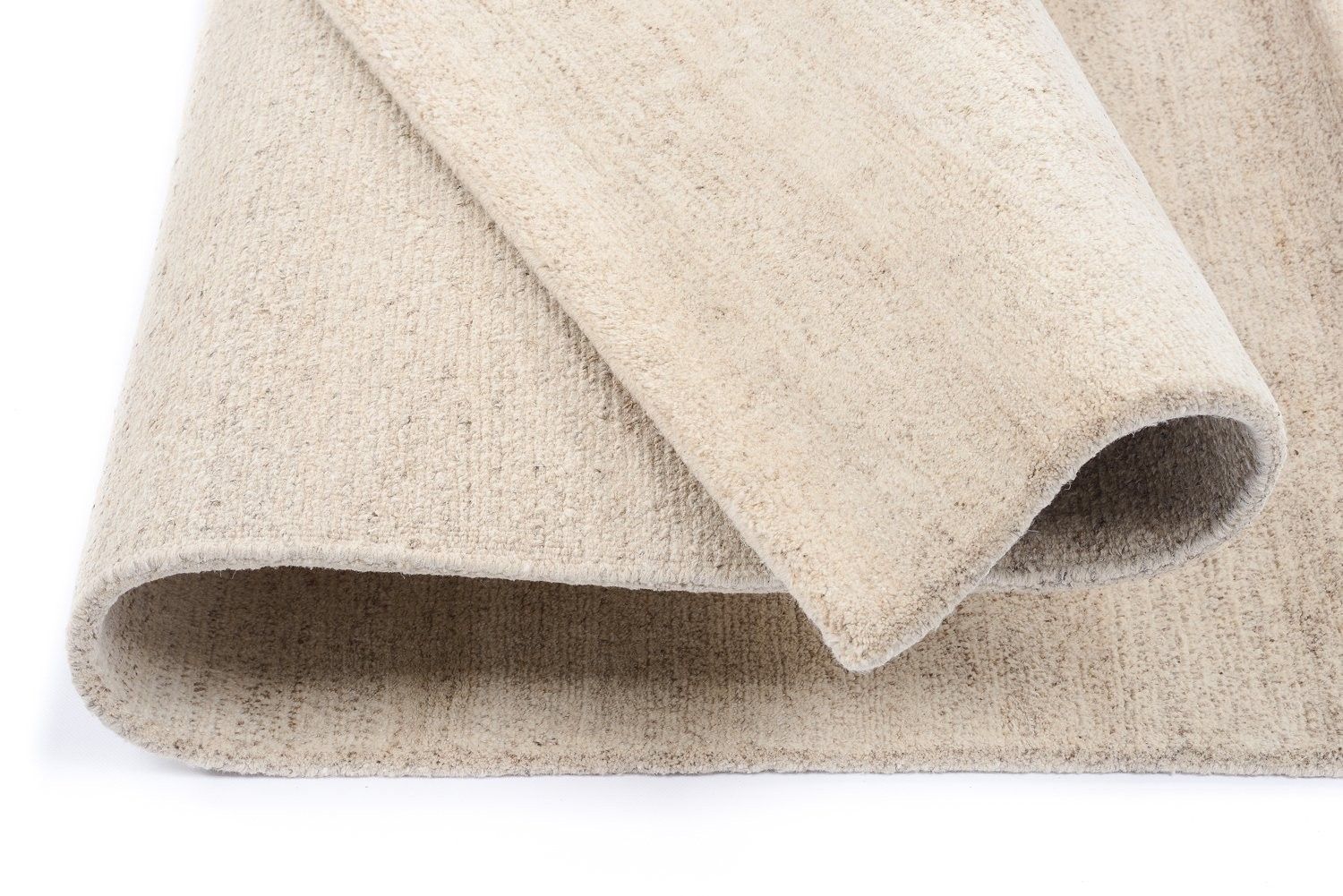 Teppich DAVINA UNI 70 x 140 cm