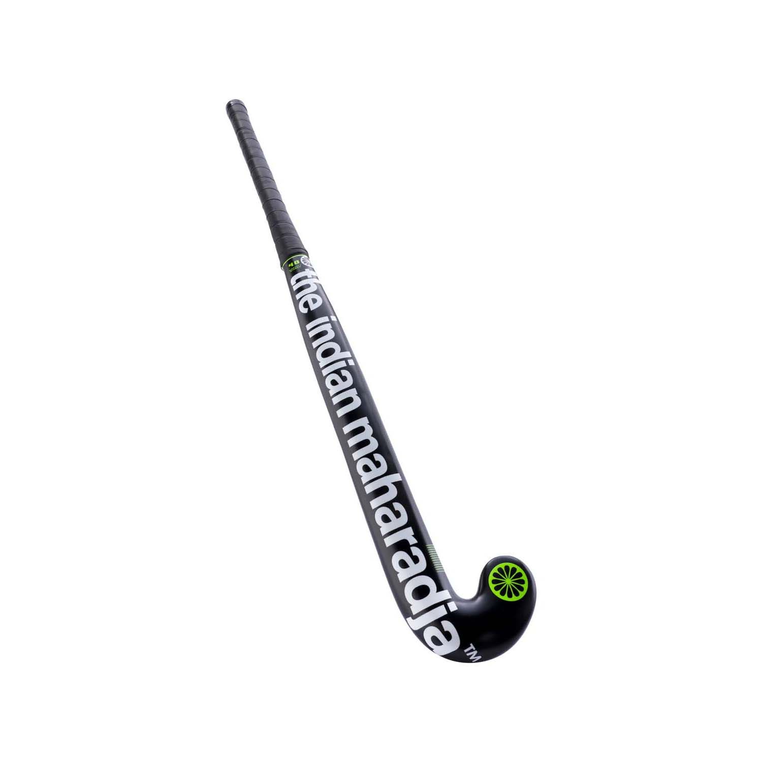 The Indian Maharadja  Gravity 40