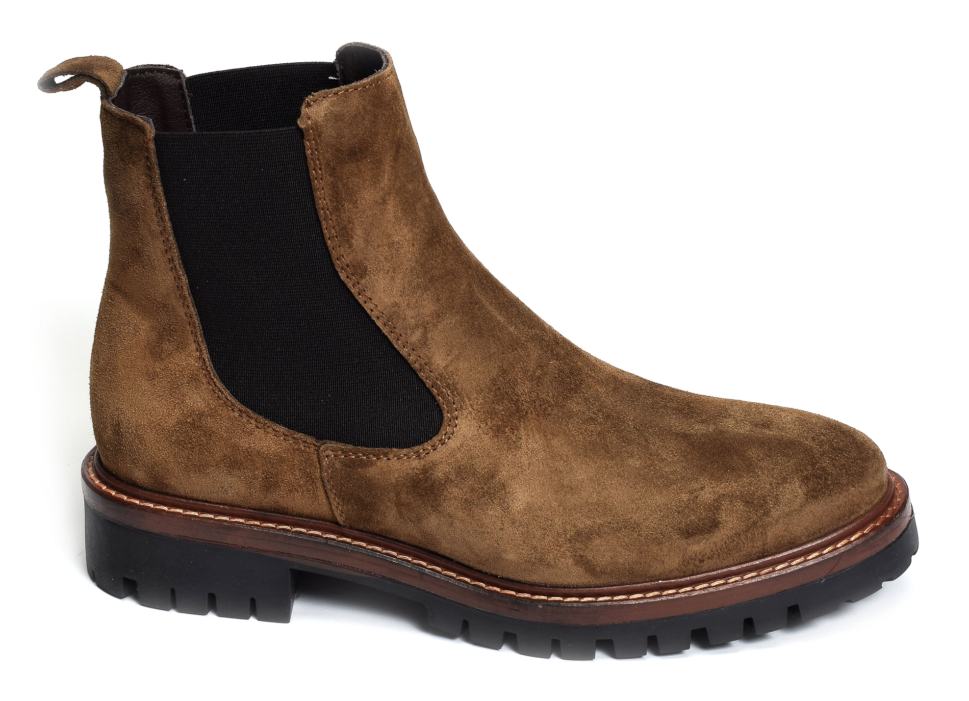 Militare 2609 marron