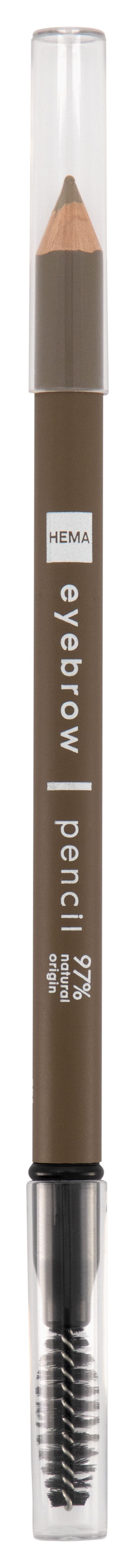 crayon sourcils 84 blond