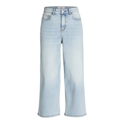 Jean femme Jxmilla Wide Hw Culotte JJXX