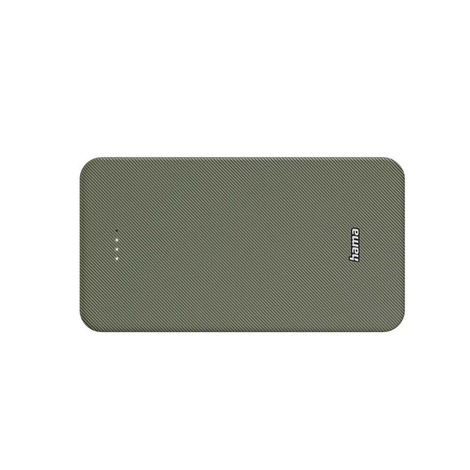 Hama - Powerbank Colour 20 20000mAh USB-C+USB-A