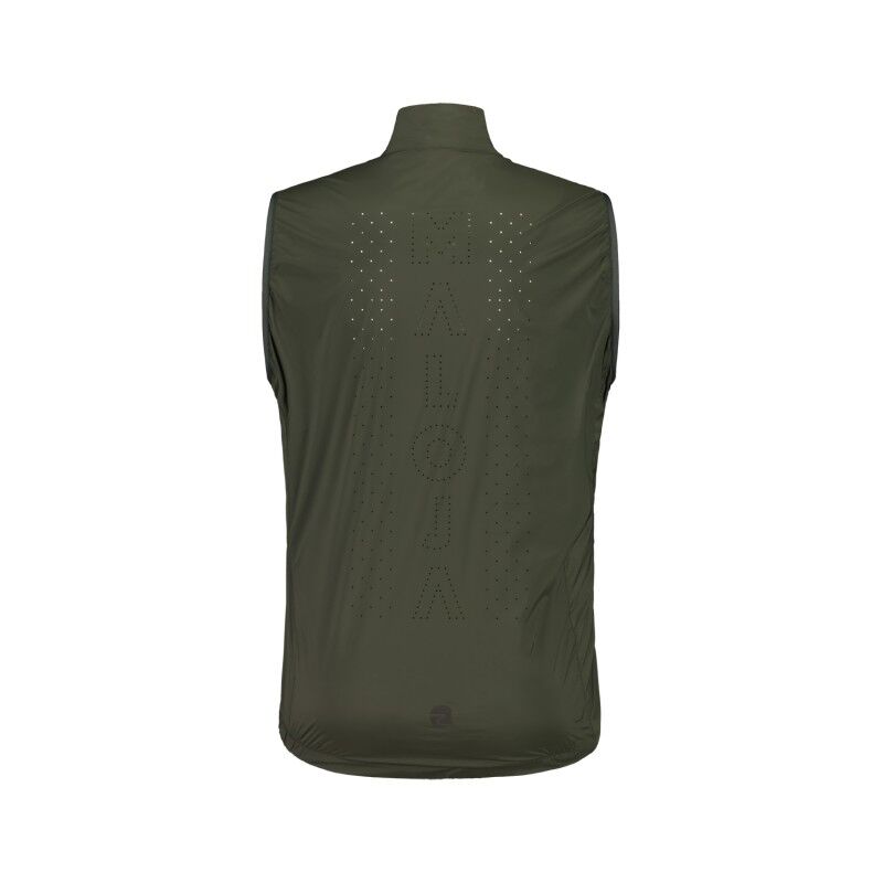MaxM. Vest - Gilet vélo homme