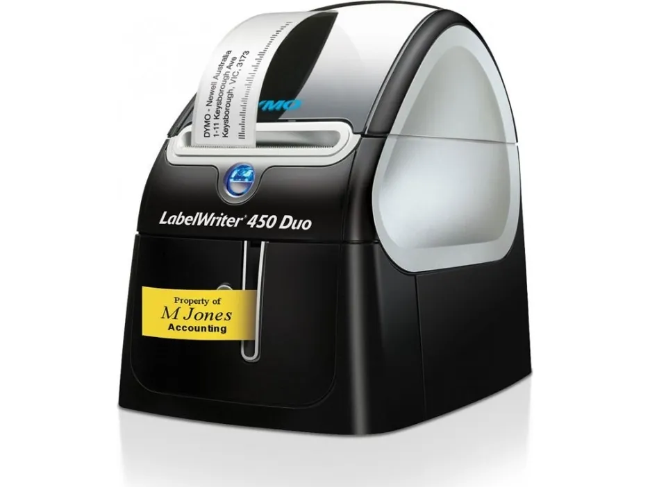 DYMO® LabelWriter™ 450 Duo