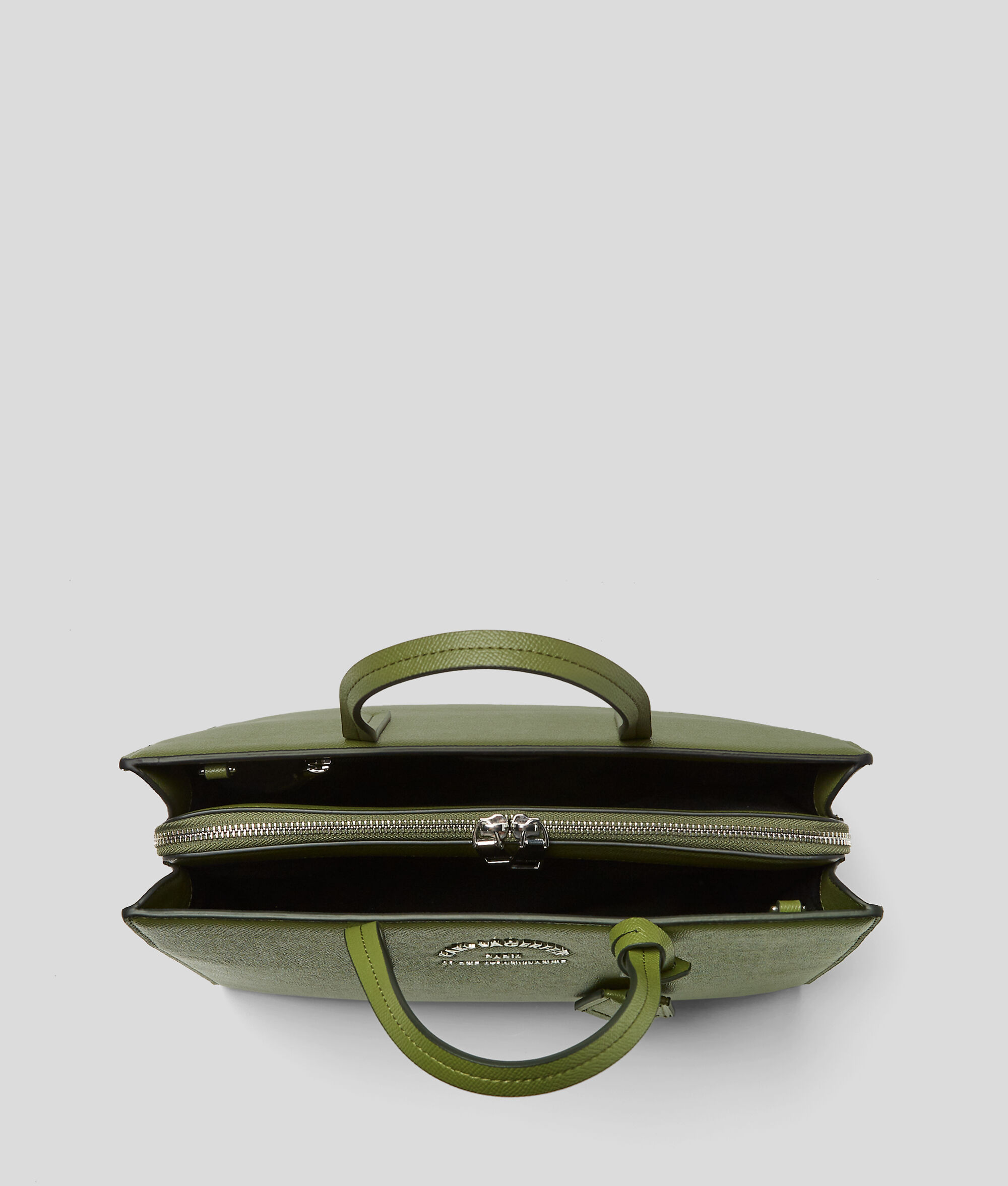 SAC À MAIN DE TAILLE MOYENNE RUE ST-GUILLAUME