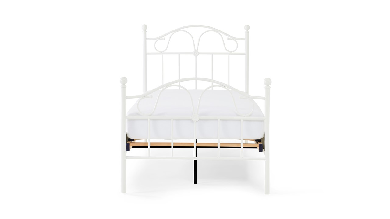 Bed Quincy wit
