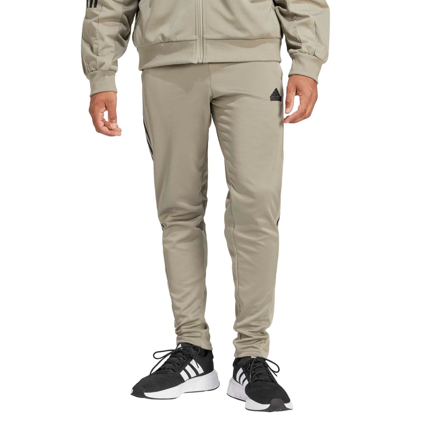 adidas  Tiro Material Mix Broek