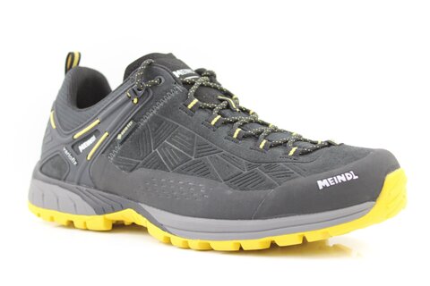 Meindl Top Trail GTX