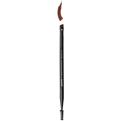 Nyx Professional Make Up - Pro Brush Dual Brow