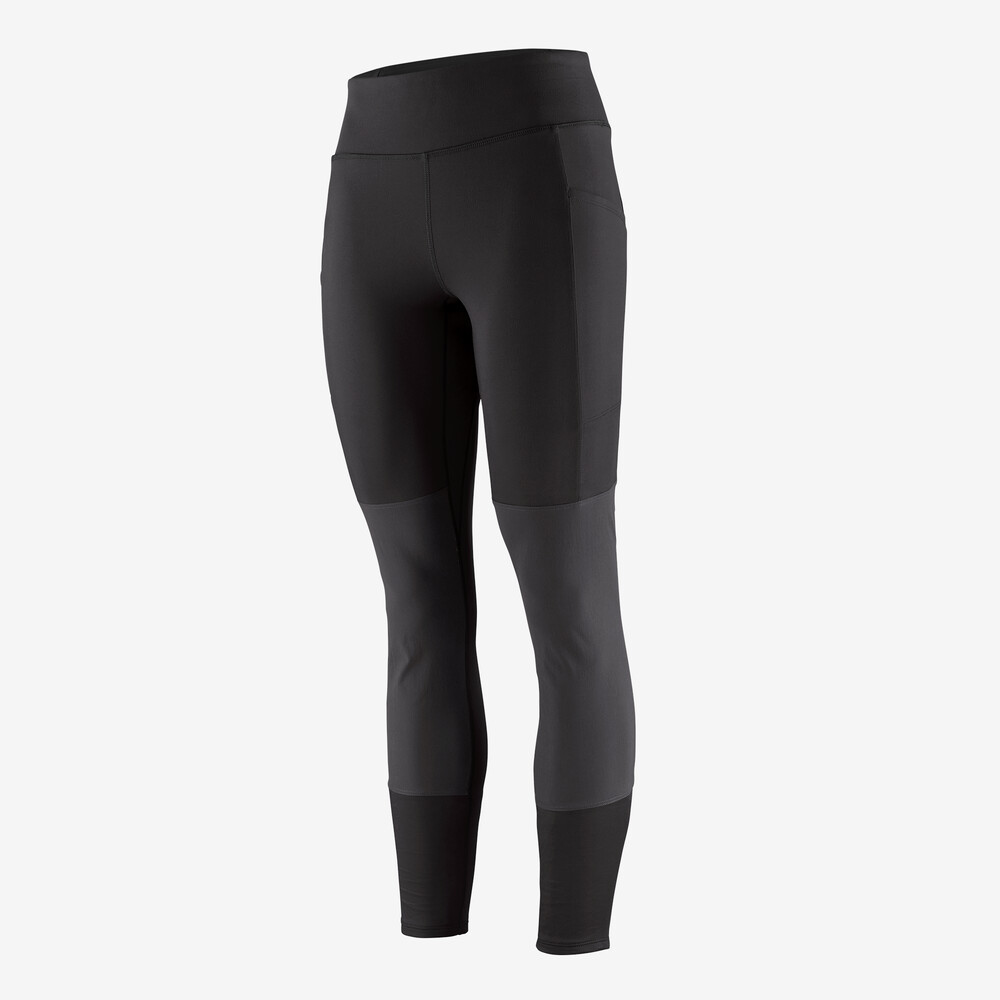 Damen-Wanderstrumpfhose „Pack Out“
