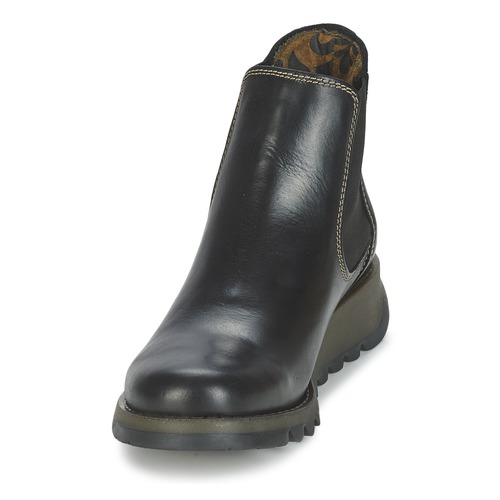 Fly London - SALV - Noir