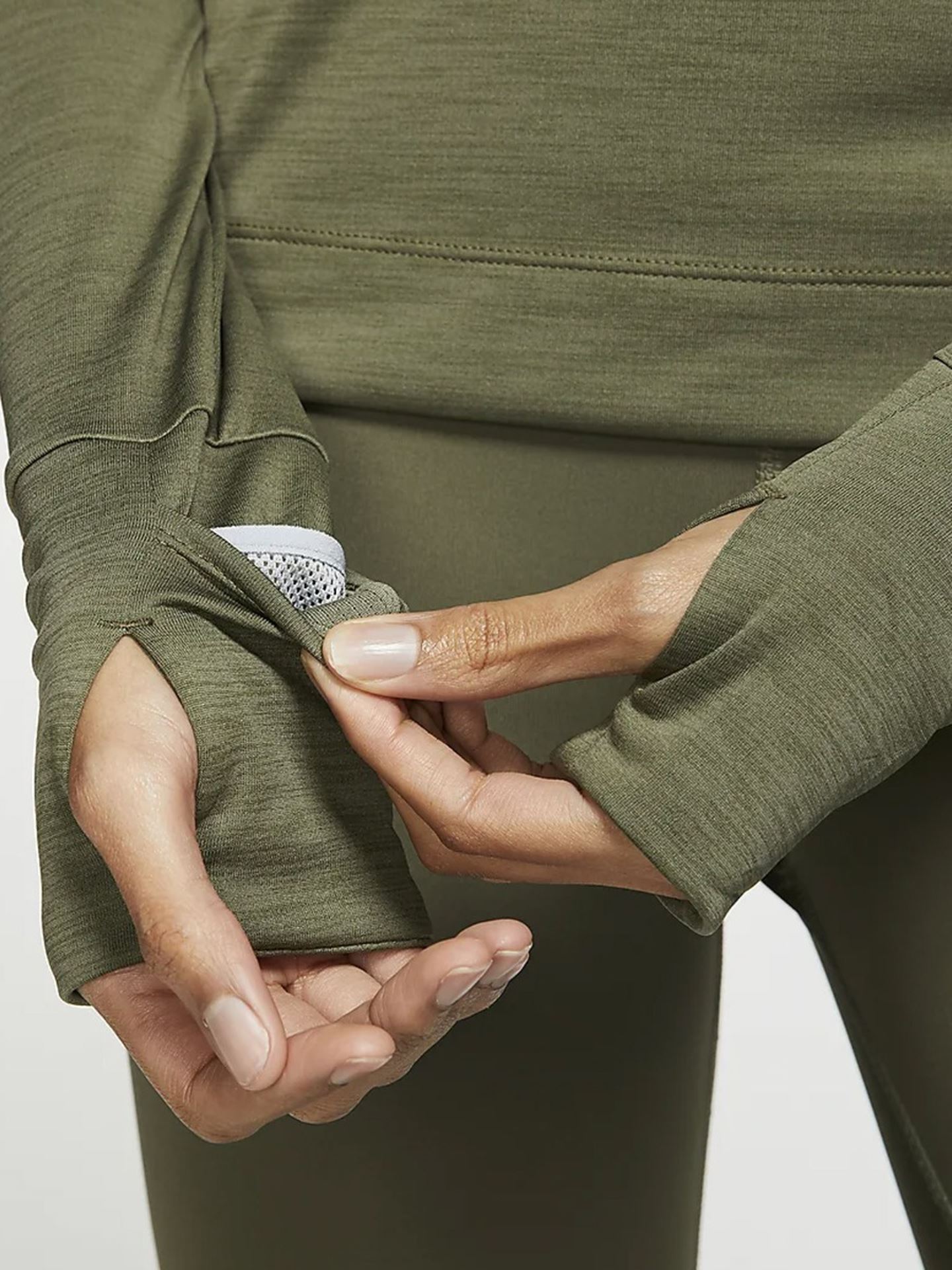 Top Midlayer Air