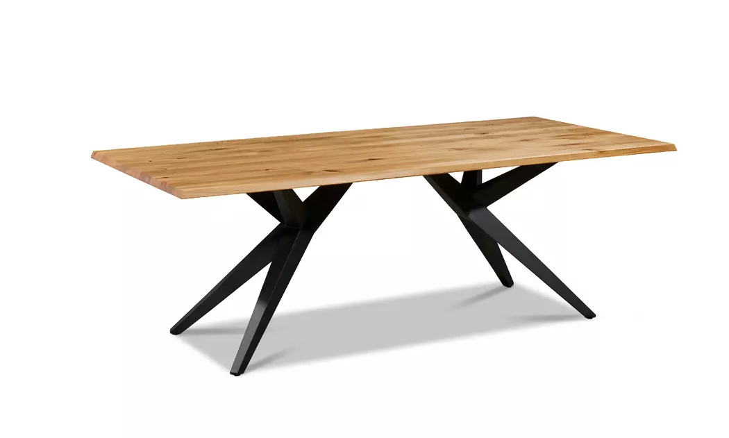 Esstisch Tamina 220 x 100 cm
