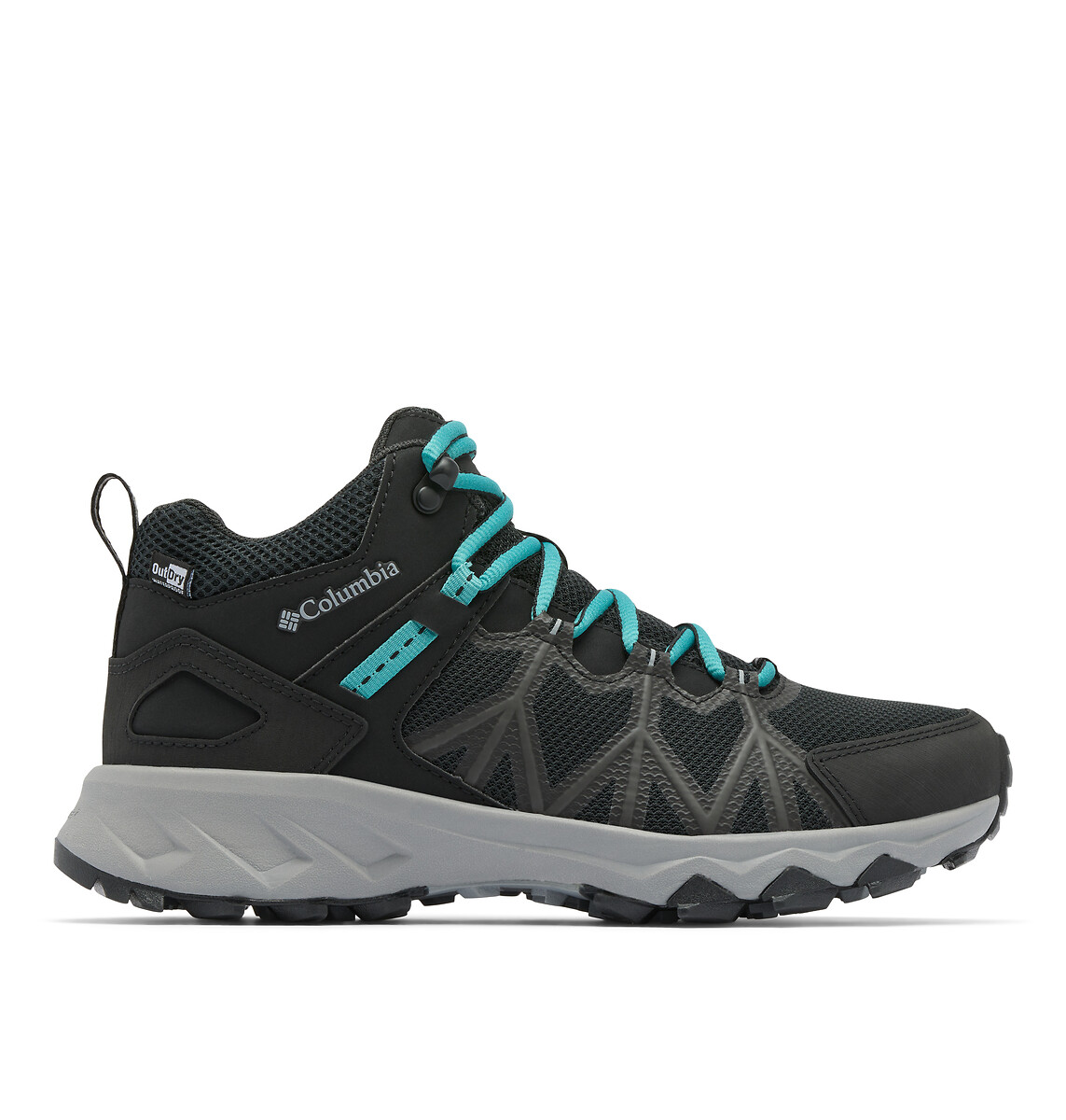 COLUMBIA<br>Tênis Peakfreak™ II Mid Outdry™