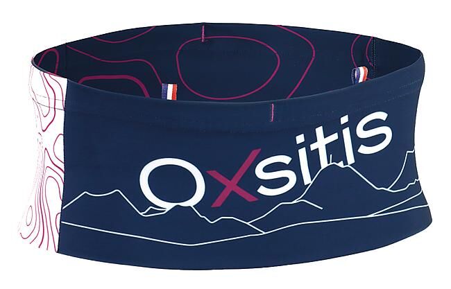 OXSITIS - CEINTURE SLIMBELT ORIGIN M