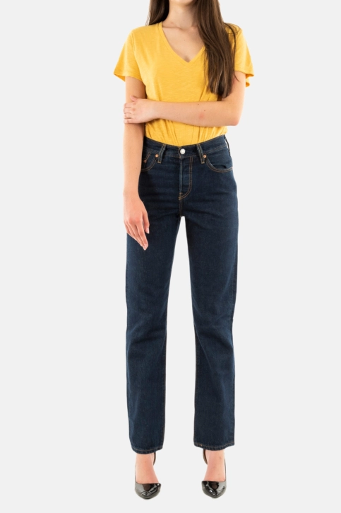 Jeans levi's® 501® original fit 0384 deep breath