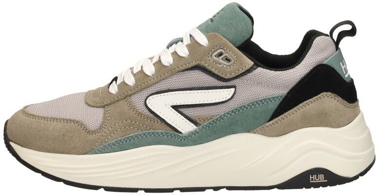 Hub Glide taupe