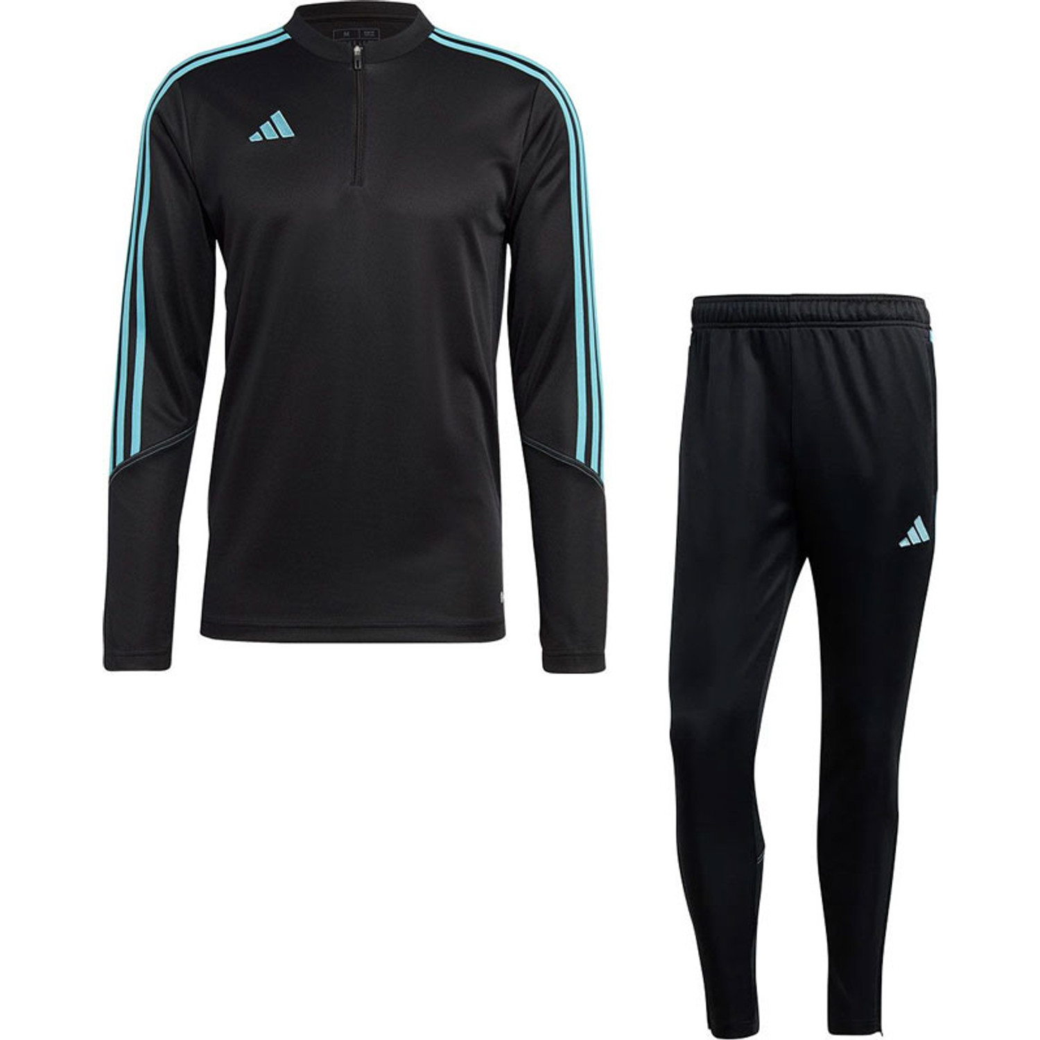 adidas Tiro 23 Club Trainingspak