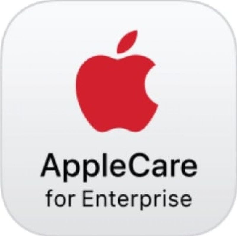 AppleCare for Enterprise - Uitgebreide serviceovereenkomst