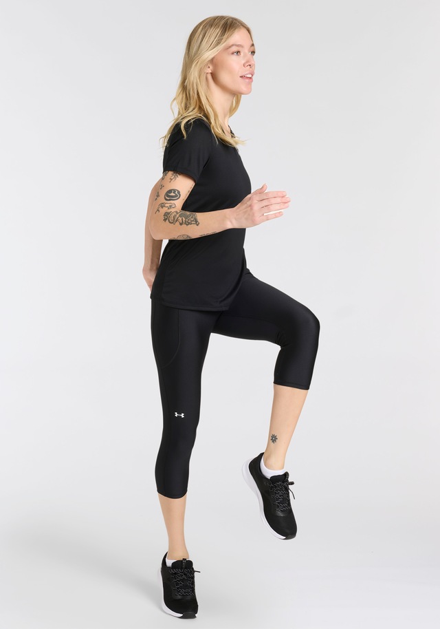 Under Armour® Füsslinge »Unisex UA Performance Tech-Füsslinge im 3er-Pack« Packung, 3 Stk. tlg.