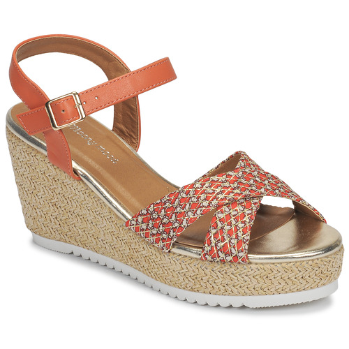 Moony Mood - MELISSA - corail