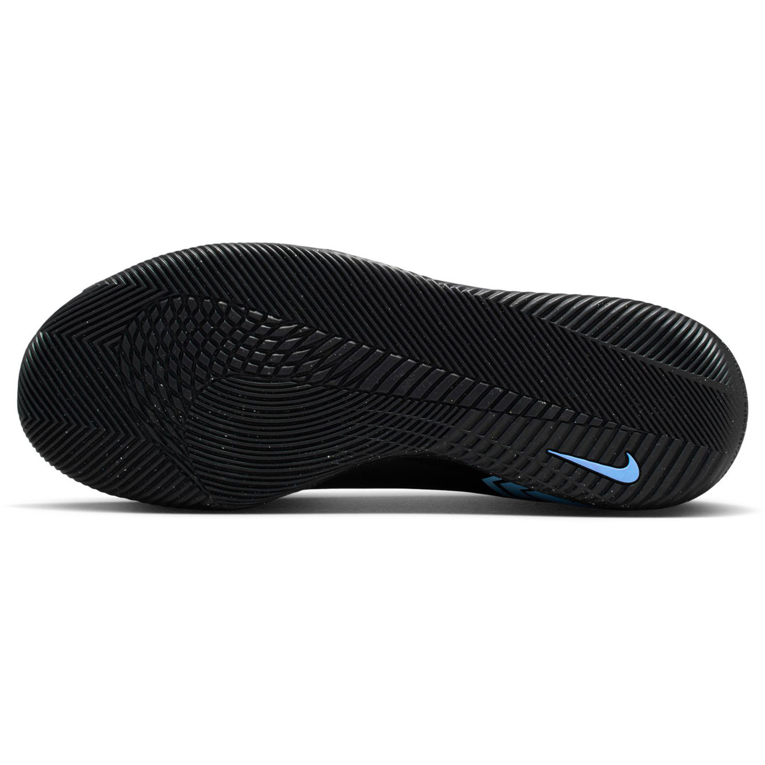 Nike Mercurial Zoom Superfly 10 Club Indoor Kids