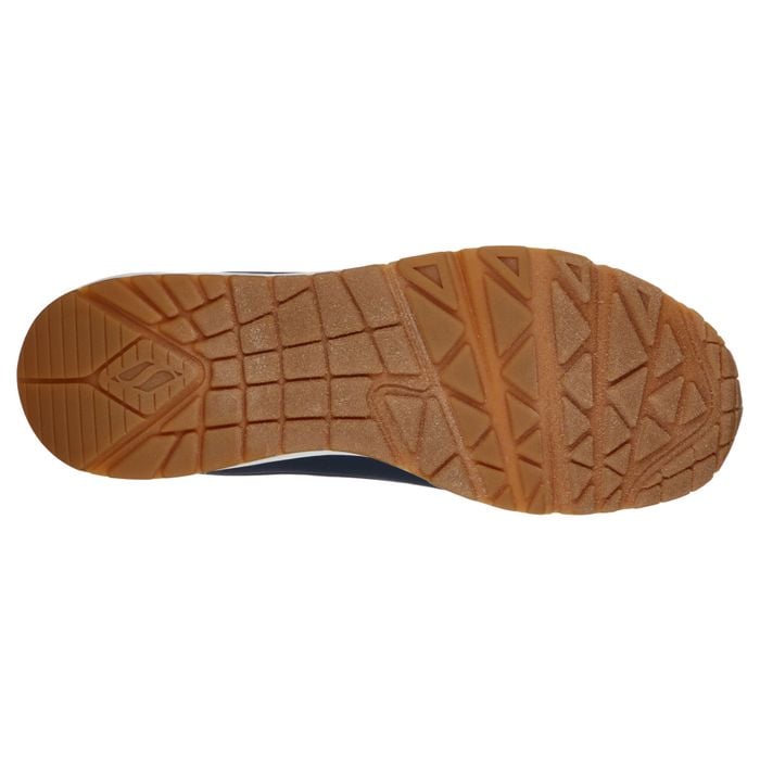 Skechers Uno Stand On Air Sneaker Heren