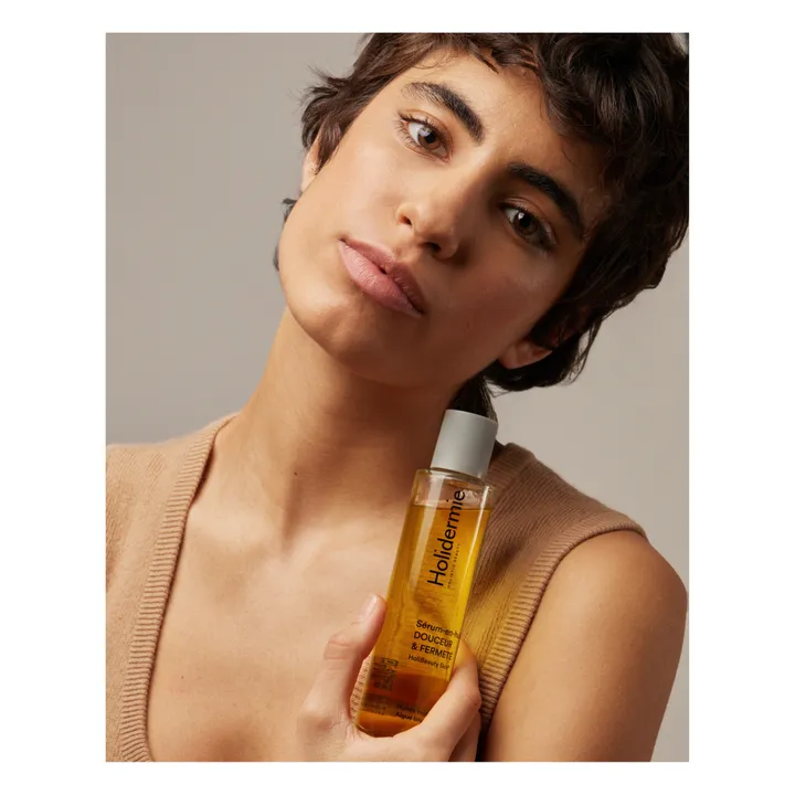 Holidermie Sérum-en-huile corps - 100 ml