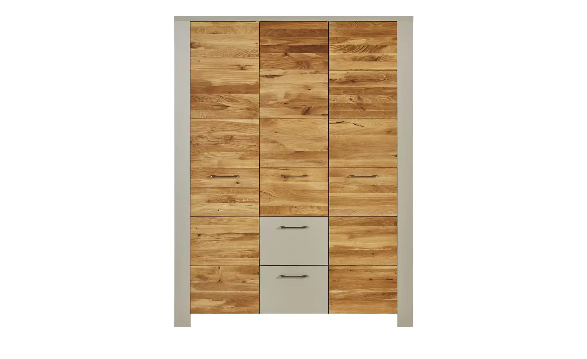 Kleiderschrank 3-türig Robin