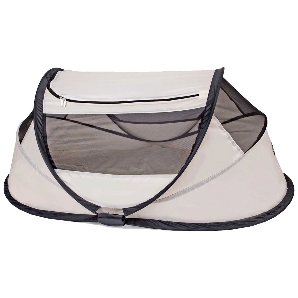 DERYANDERYAN   Reisebett BabyBox cream