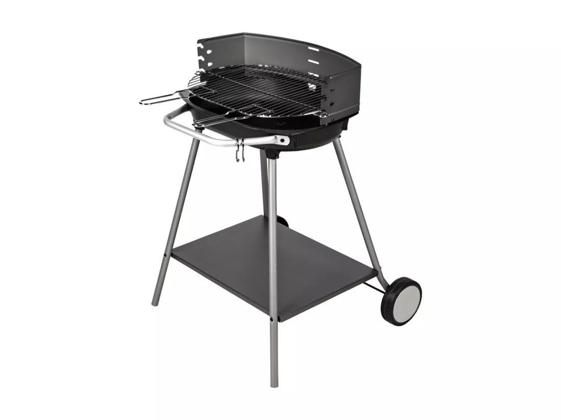 Barbecue à charbon KOS - SOMAGIC