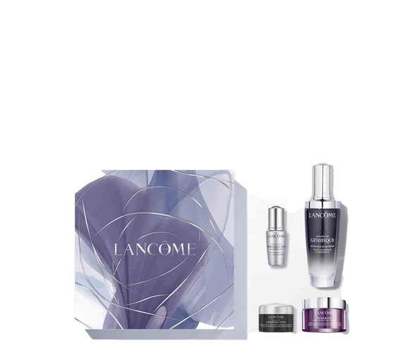 Lancôme Advanced Génifique Serum Set