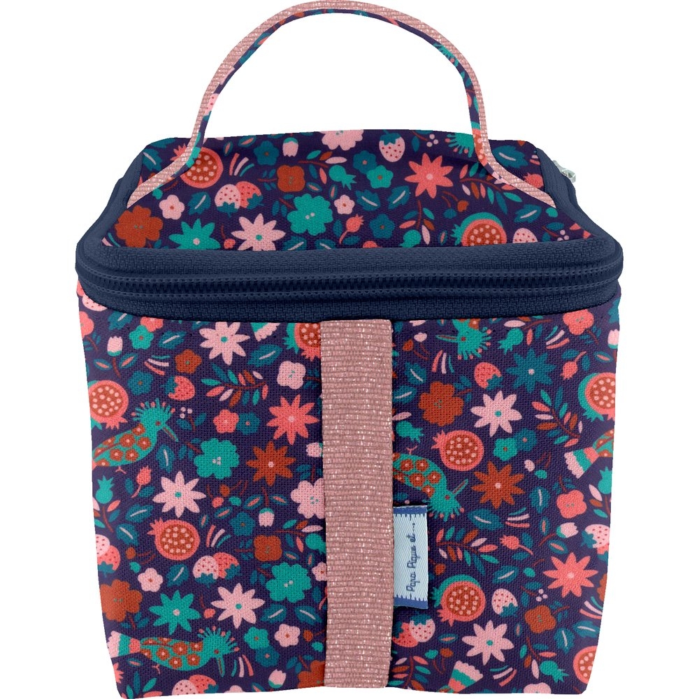 Petit Vanity Huppette Fleurie
