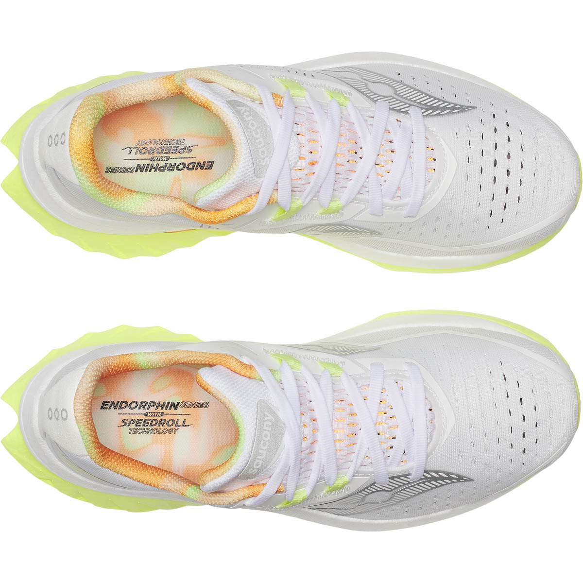 Saucony Endorphin Speed 4 Løbesko Dame